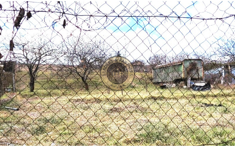 Na predaj pozemok blízko Košíc, Baška.