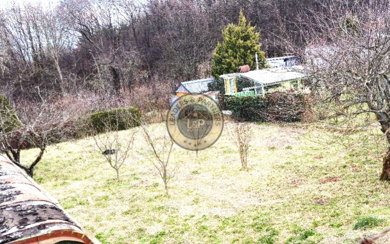 Na predaj pozemok blízko Košíc, Baška.