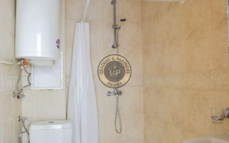 Apartmán 2+kk s bazénom Sveti Vlas-Bulharsko