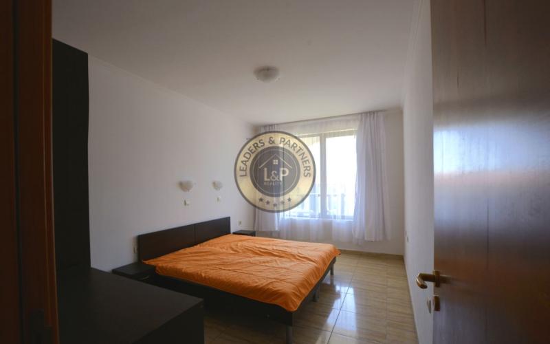 Apartmán 2+kk s bazénom Sveti Vlas-Bulharsko