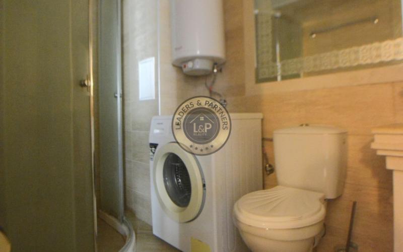 Apartmán 3+kk s bazénom Slnečné pobrežie-Bulharsko