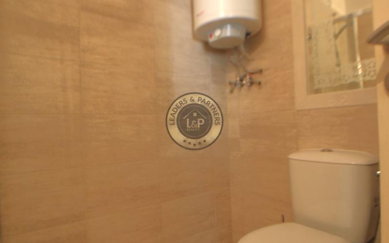 Apartmán 3+kk s bazénom Slnečné pobrežie-Bulharsko