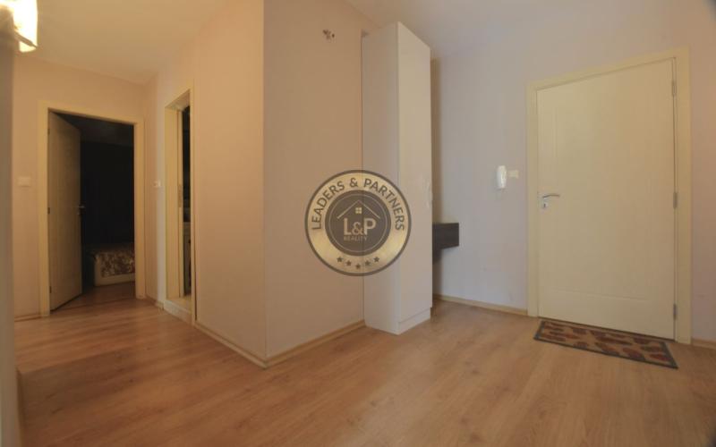 Apartmán 3+kk s bazénom Slnečné pobrežie-Bulharsko