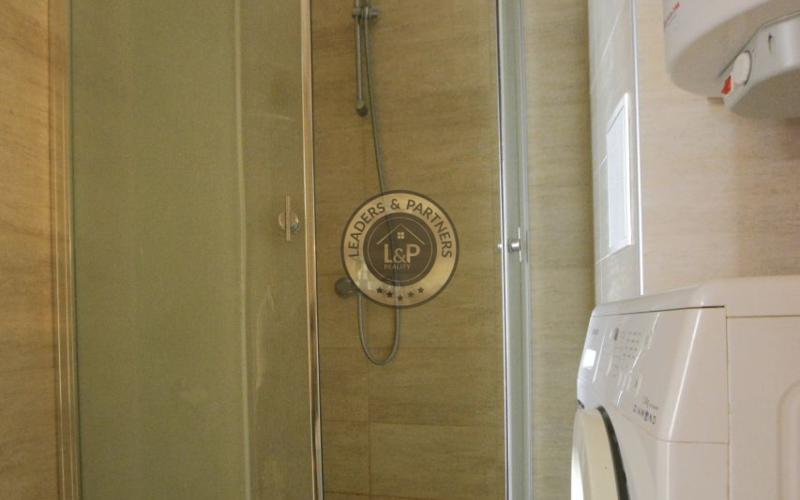 Apartmán 3+kk s bazénom Slnečné pobrežie-Bulharsko