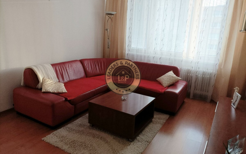 PRENÁJOM 2izb., V blízkosti OC Galéria ""PRENAJATÉ""