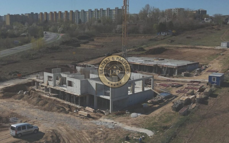 PREDPREDAJ 3izb. BYTOV - NITRA MLYNÁRCE