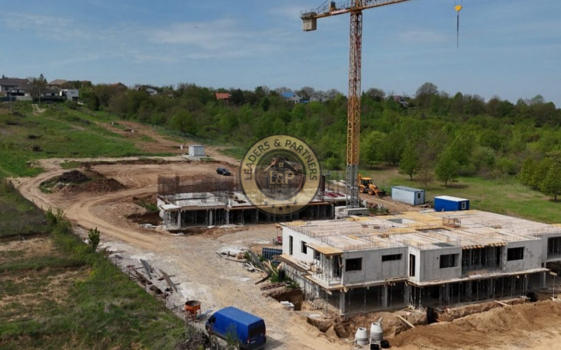 PREDPREDAJ 3izb. BYTOV - NITRA MLYNÁRCE