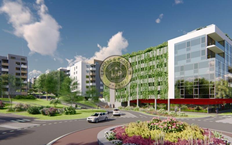 PREDAJ 1izb. BYTOV - NITRA MLYNÁRCE