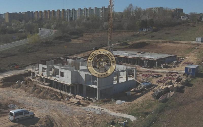 PREDAJ 1izb. BYTOV - NITRA MLYNÁRCE