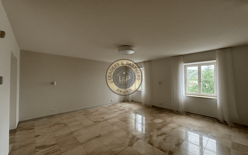 Veľkolepý 3-izb. byt s výhľadom na mesto