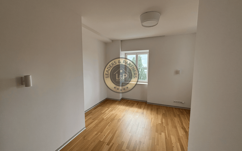 Veľkolepý 3-izb. byt s výhľadom na mesto