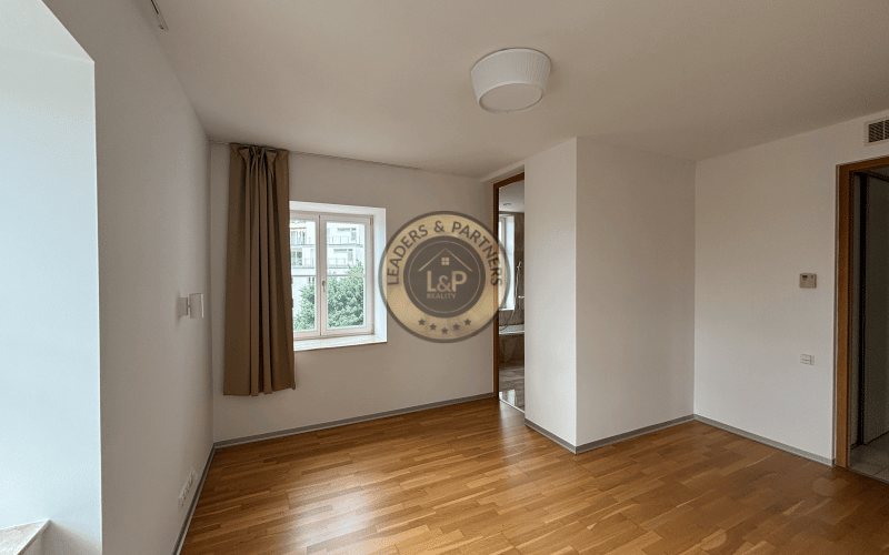 Veľkolepý 3-izb. byt s výhľadom na mesto