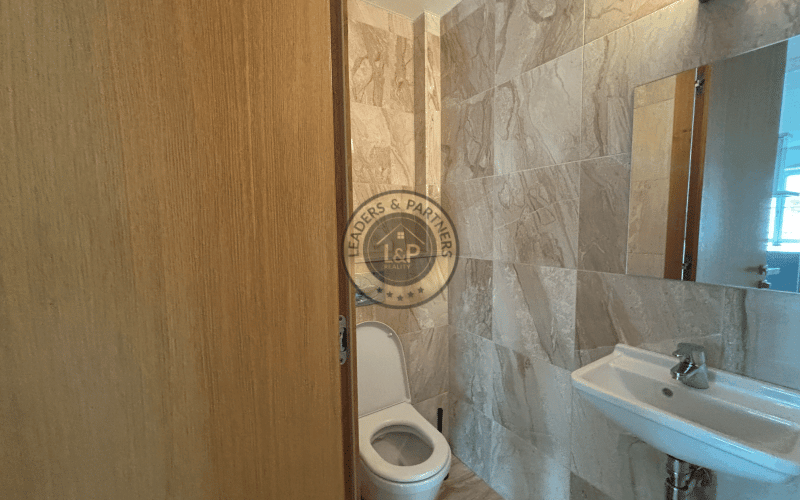 Veľkolepý 3-izb. byt s výhľadom na mesto