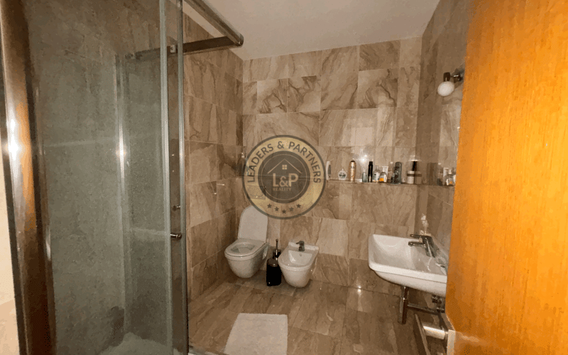 Jedinečný 4-izb. byt s výhľadom na mesto