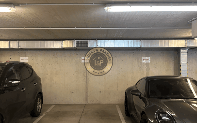 Jedinečný 4-izb. byt s výhľadom na mesto