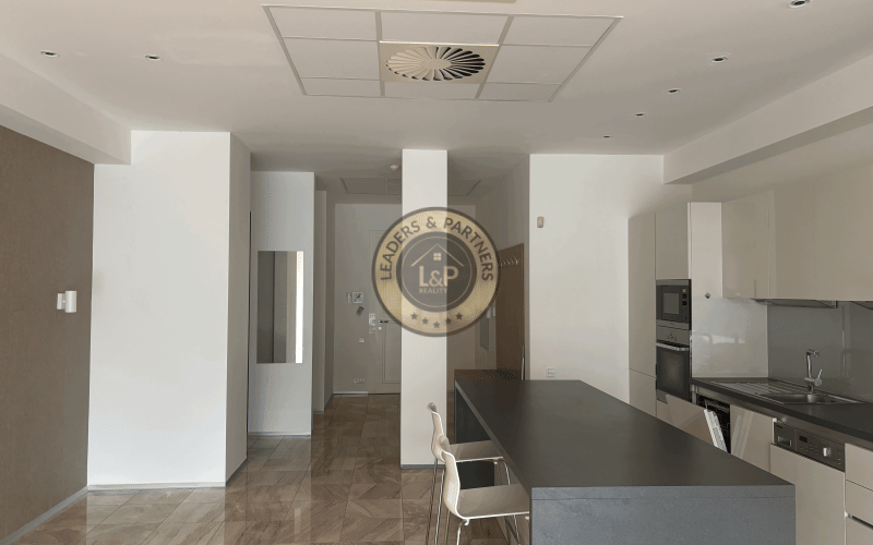 Jedinečný 5-izb. byt s výhľadom na mesto