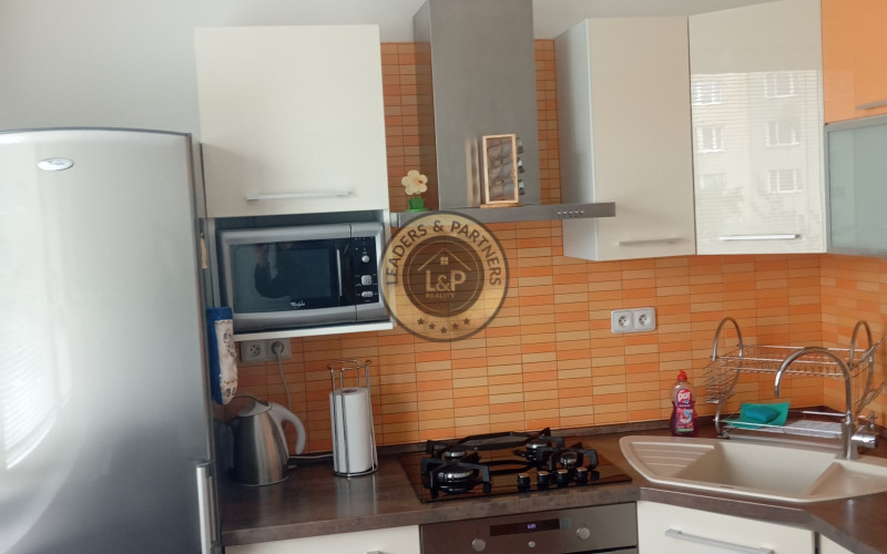 PRENÁJOM 2izb., V blízkosti OC Galéria ""PRENAJATÉ""