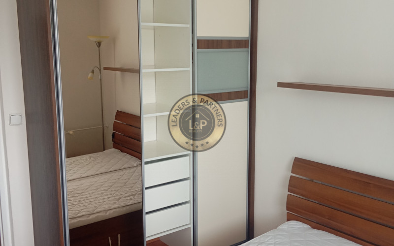 PRENÁJOM 2izb., V blízkosti OC Galéria ""PRENAJATÉ""