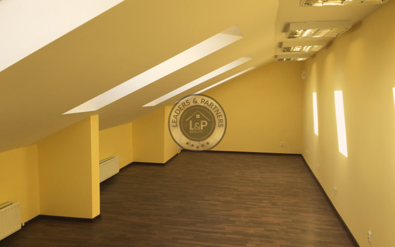 Na prenájom priestor 34 m2, Mäsiarská ul., Košice-Staré Mesto