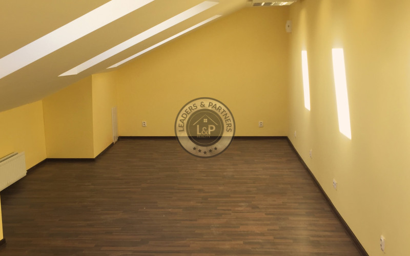 Na prenájom priestor 34 m2, Mäsiarská ul., Košice-Staré Mesto