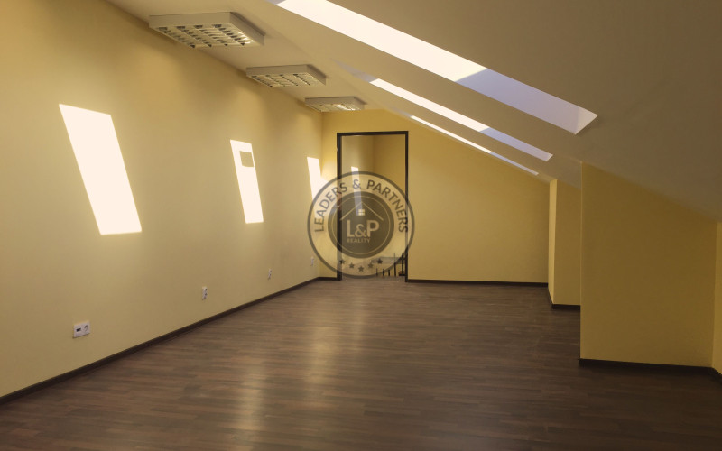 Na prenájom priestor 34 m2, Mäsiarská ul., Košice-Staré Mesto