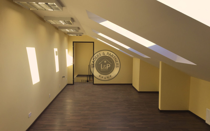 Na prenájom priestor 34 m2, Mäsiarská ul., Košice-Staré Mesto