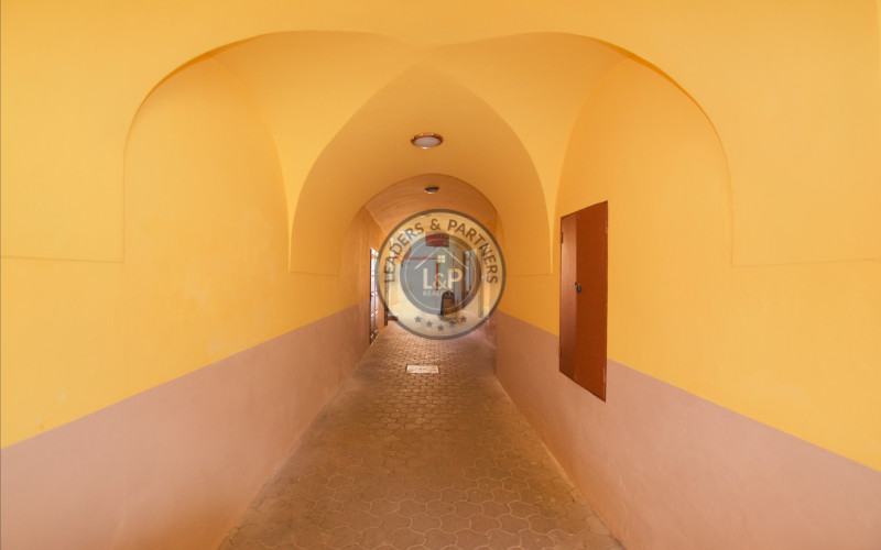 Na prenájom priestor 34 m2, Mäsiarská ul., Košice-Staré Mesto