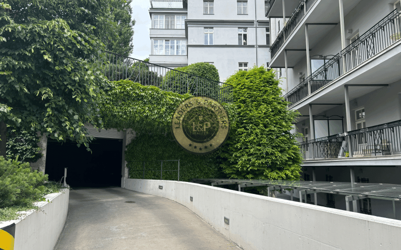 Jedinečný 3-izb. byt s výhľadom na mesto