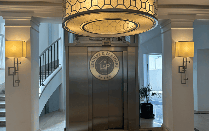 Jedinečný 3-izb. byt s výhľadom na mesto