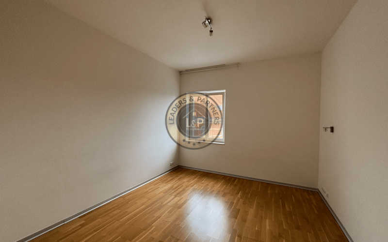 Jedinečný 3-izb. byt s výhľadom na mesto