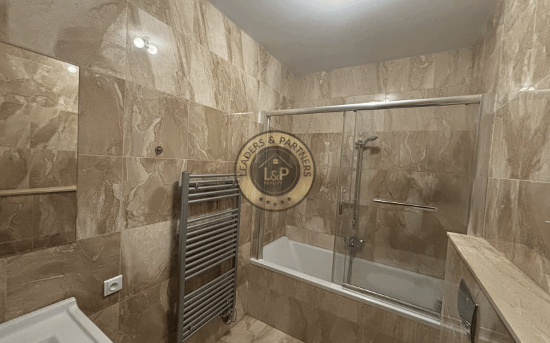 Jedinečný 3-izb. byt s výhľadom na mesto