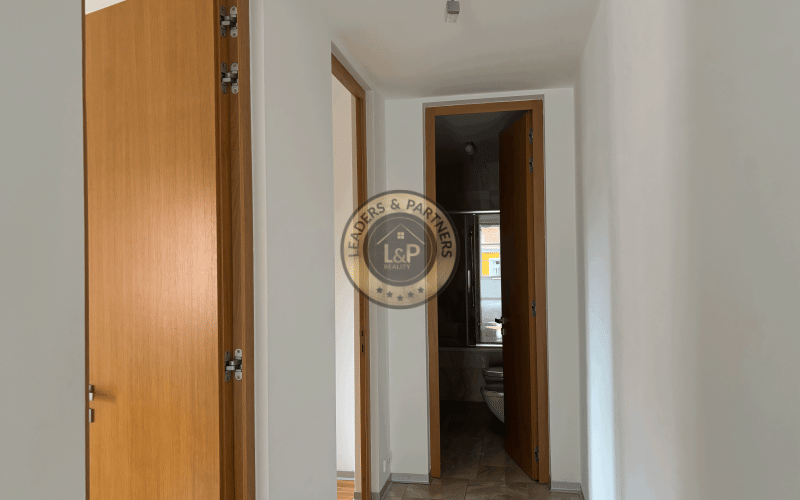 Jedinečný 3-izb. byt s výhľadom na mesto