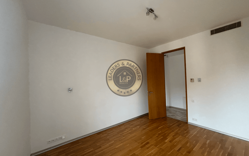 Jedinečný 3-izb. byt s výhľadom na mesto