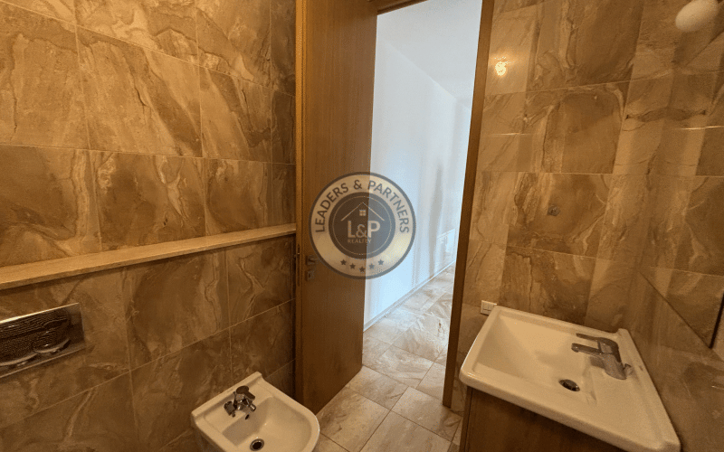 Jedinečný 3-izb. byt s výhľadom na mesto