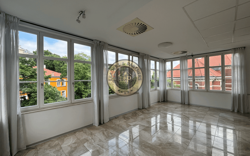 Jedinečný 3-izb. byt s výhľadom na mesto