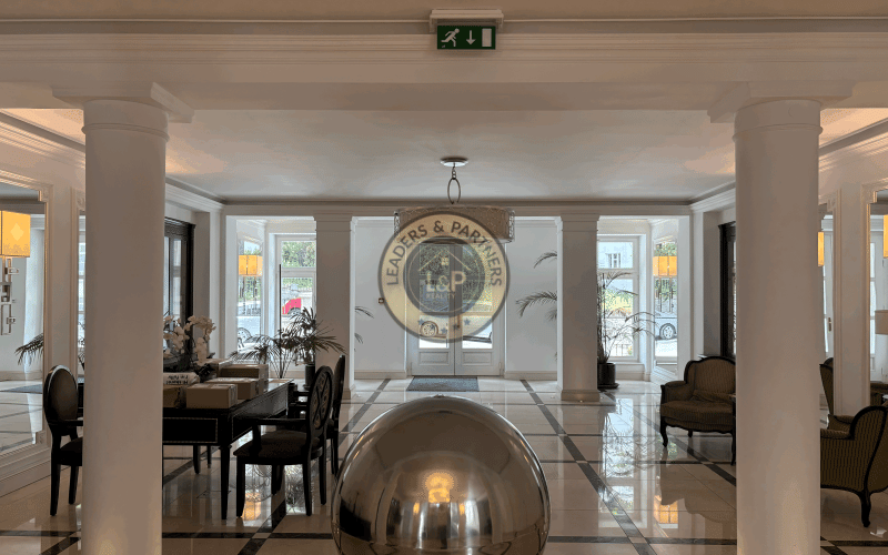 Jedinečný 2-izb. byt s výhľadom na mesto