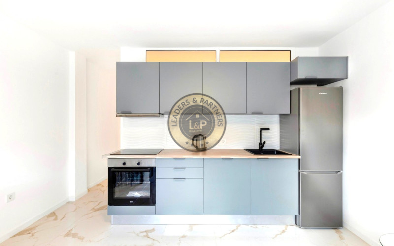 Apartmán 4+kk Torrevieja-Playa Del Cura, Španielsko