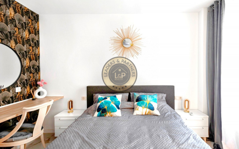 Apartmán 4+kk Torrevieja-Playa Del Cura, Španielsko