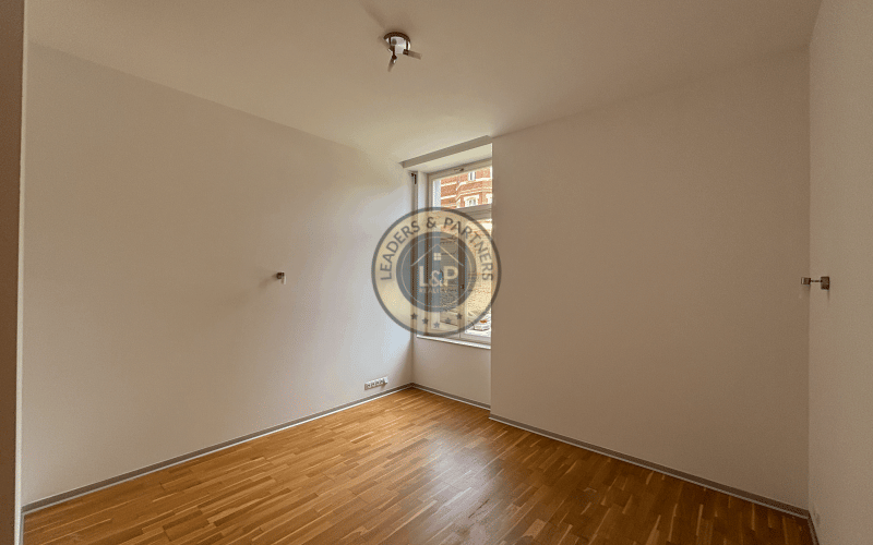 Jedinečný 2-izb. byt s výhľadom na mesto