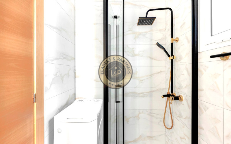 Apartmán 4+kk Torrevieja-Playa Del Cura, Španielsko