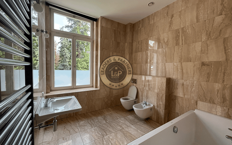 Jedinečný 2-izb. byt s výhľadom na mesto