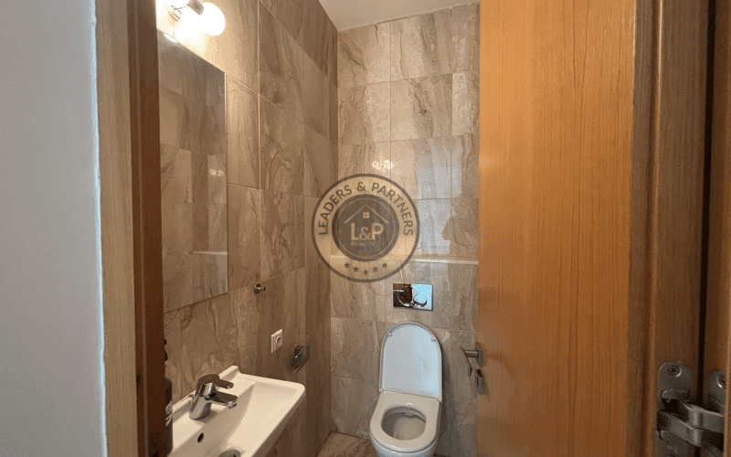 Jedinečný 2-izb. byt s výhľadom na mesto