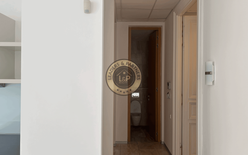 Jedinečný 2-izb. byt s výhľadom na mesto