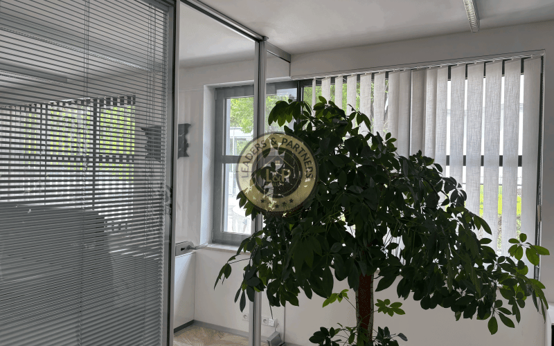 Administratívne priestory v STAROM MESTE na PRENÁJOM