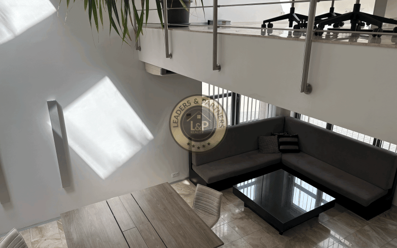 Administratívne priestory v STAROM MESTE na PRENÁJOM