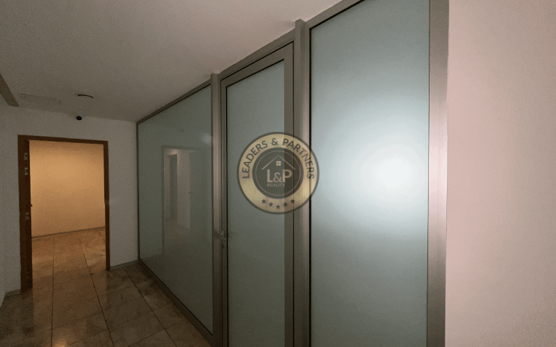 Kancelária v STAROM MESTE na PRENÁJOM