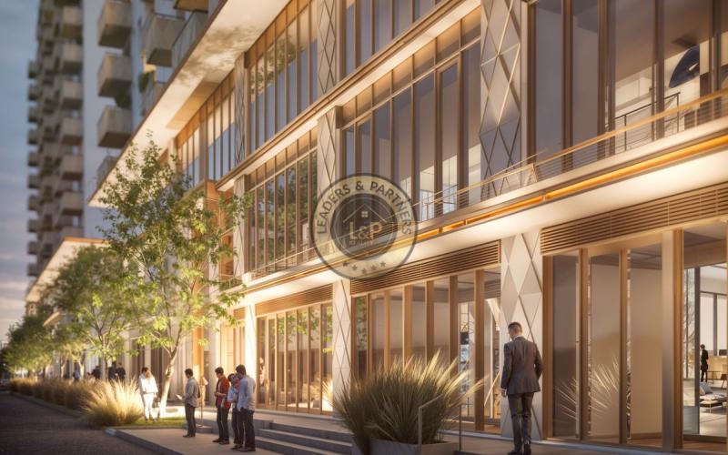 🏠🔑 EXKLUZÍVNE Bývanie v developerskom projekte PANÓNSKA