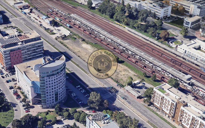 🏠🔑 EXKLUZÍVNE Bývanie v developerskom projekte PANÓNSKA