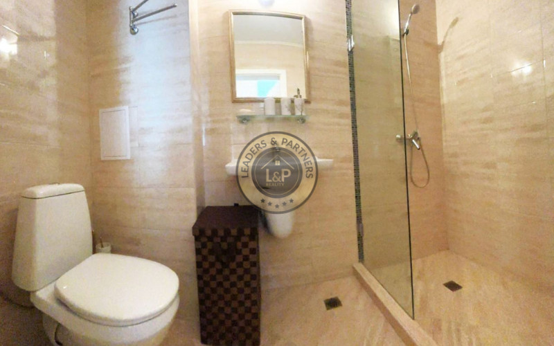 Štúdio 1+kk s balkónom a bazénom Slnečné pobrežie-Bulharsko