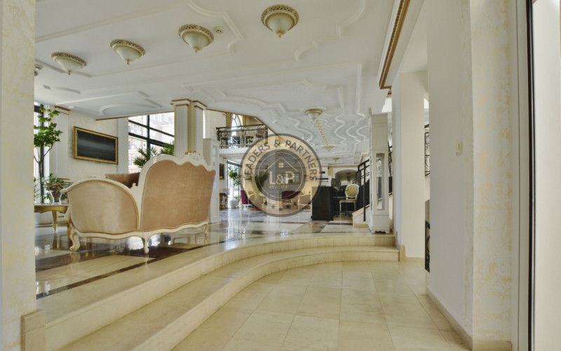 Štúdio 1+kk s balkónom a bazénom Slnečné pobrežie-Bulharsko